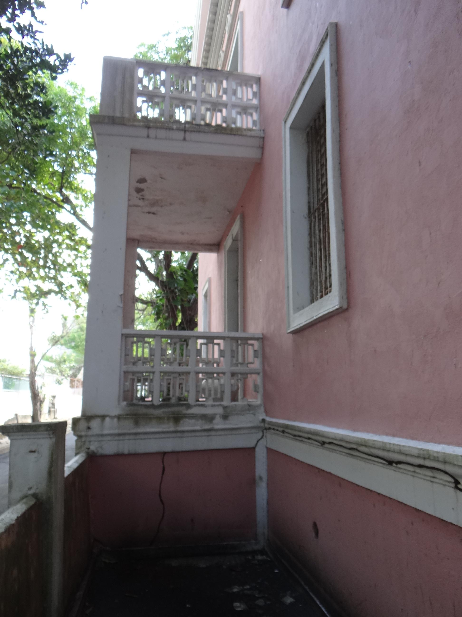 Casa en la Calle Cuevillas 607 - San Juan (Miramar) - 2014 00023